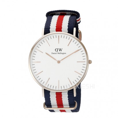 Daniel Wellington 䵤᠖`DCanterbu...