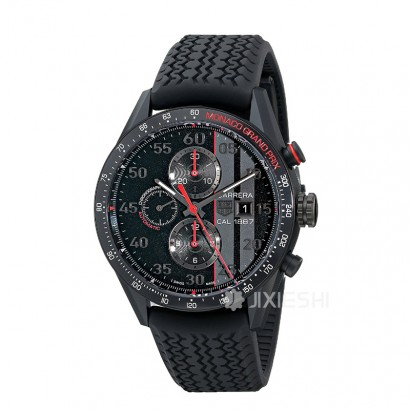 TAGHeuer ʿ̩ſRϵԄ(dng)C(j)ебCAR2A83.FT6033 Ȿԭ