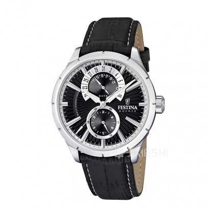 FESTINA ʿwʿʯӢбF16573 / 3  Ȿԭ