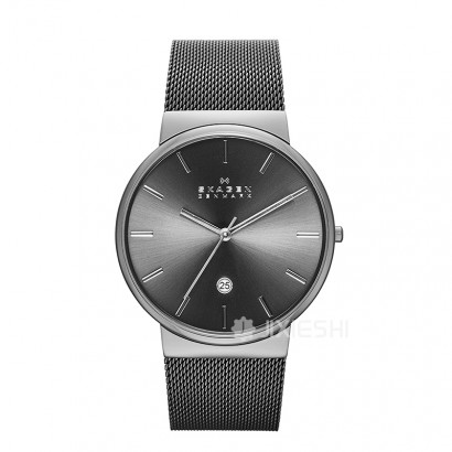 SKAGEN DENMARK Ԋ(sh)ʯӢʿֱSKW6108 Ȿԭ