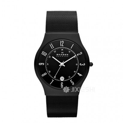 SKAGEN DENMARK Ԋ(sh)ʯӢʿֱ233XLTMB Ȿԭ