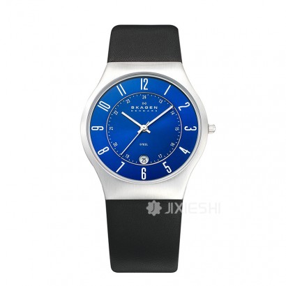 SKAGEN DENMARK Ԋ(sh)ʯӢʿֱ233XXLSLN Ȿԭ