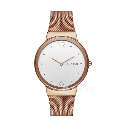 SKAGEN DENMARK Ԋ(sh)ʯӢŮʿֱSKW2518 Ȿԭ