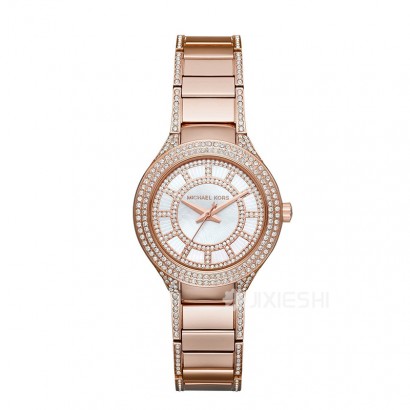 MICHAEL KORS (gu)~˸ʯӢŮMK3443 Ȿԭ...