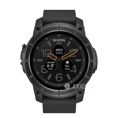 NIXON  (gu)NIXONʯӢбA1167-001-00   ...