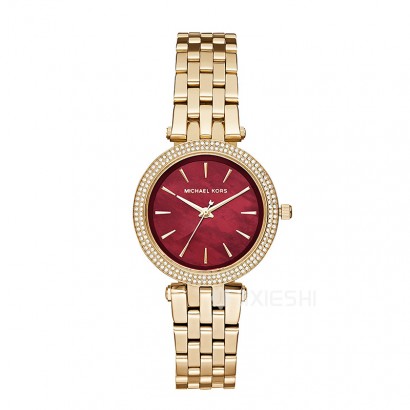 MICHAEL KORS (gu)~˸ʯӢŮMK3583 Ȿԭ...