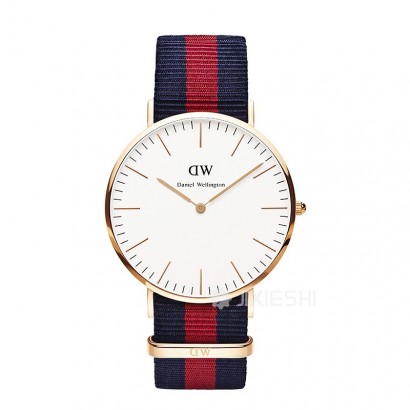 Daniel Wellington 䵤᠖`DʯӢʿֱ0101DW Ȿԭ