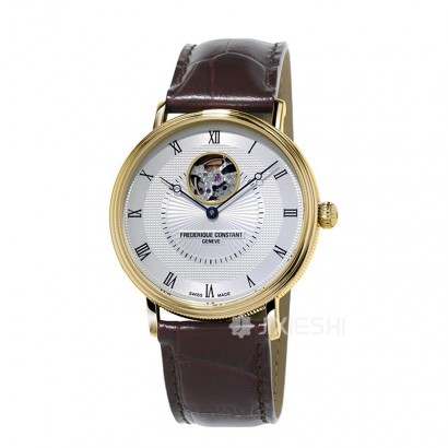 FREDERIQUE CONSTANT ʿ˹Ԅ(dng)C(j)еʿֱFC 312MC4S35 Ȿԭ