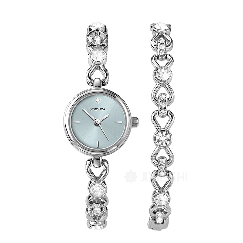 SEKONDA Ӣ(gu)˼_(d)ʯӢŮʿֱ2417G.42 Ȿԭ