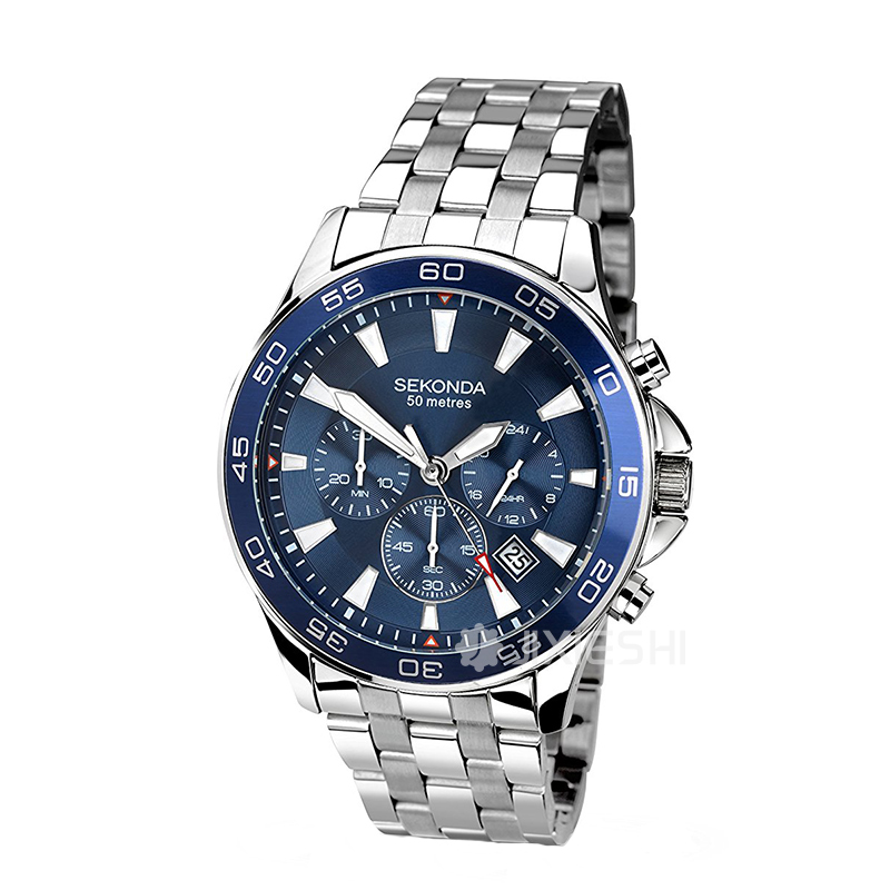 SEKONDA Ӣ(gu)˼_(d)ʯӢʿֱ1058.27 Ȿԭ