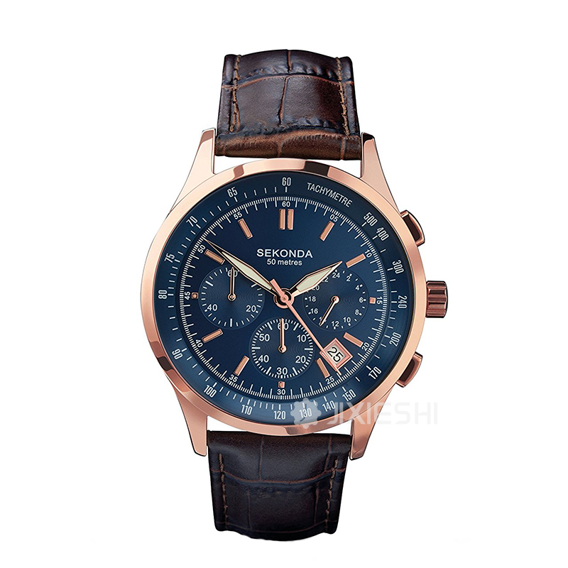 SEKONDA Ӣ(gu)˼_(d)ʯӢʿֱ1157.27 Ȿԭ