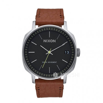 NIXON NIXONʯӢʿֱA973-000-00 Ȿԭ