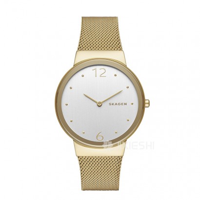 SKAGEN DENMARK Ԋ(sh)ʯӢŮʿֱSKW2519 Ȿԭ