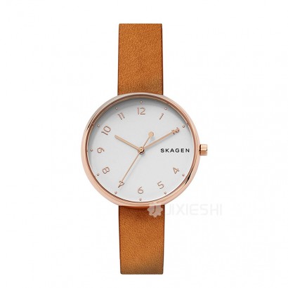 SKAGEN DENMARK Ԋ(sh)ʯӢŮʿֱSKW2624 Ȿԭ