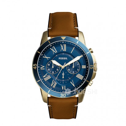 FOSSIL (gu)FOSSILʯӢʿֱFS5268 Ȿԭ