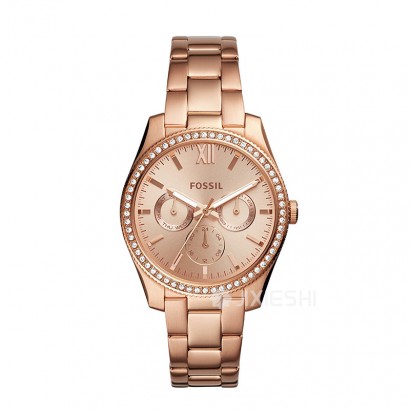 FOSSIL (gu)FOSSILʯӢŮʿֱES4315 Ȿԭ