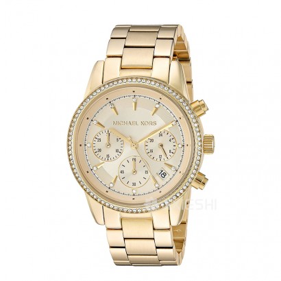 MICHAEL KORS (gu)~˸ʯӢŮʿֱMK6356 Ȿԭ