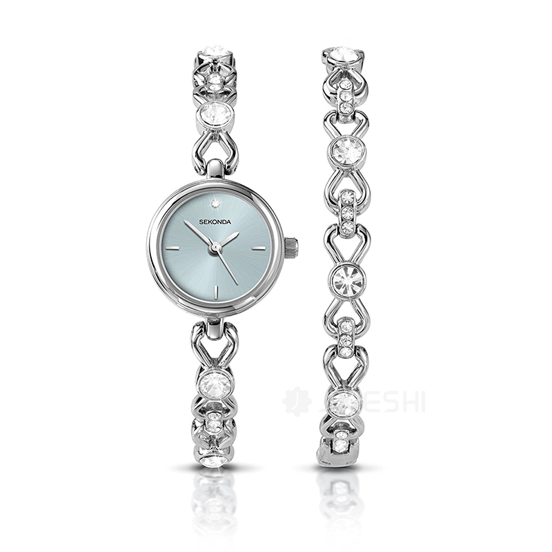 SEKONDA Ӣ(gu)˼_(d)ʯӢŮʿֱ2417G.42 Ȿԭ