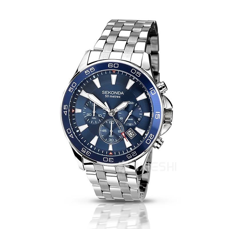 SEKONDA Ӣ(gu)˼_(d)ʯӢʿֱ1058.27 Ȿԭ