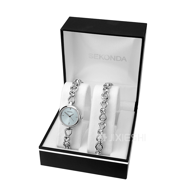 SEKONDA Ӣ(gu)˼_(d)ʯӢŮʿֱ2417G.42 Ȿԭ