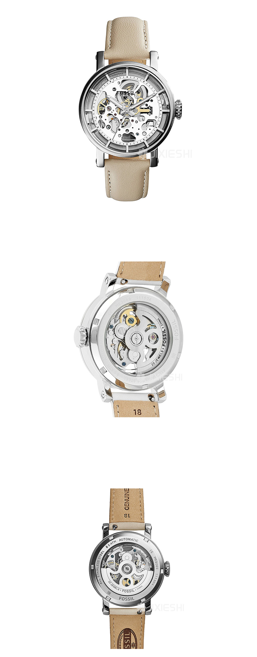 FOSSIL FOSSILŮʿֱME3069 Ȿԭ