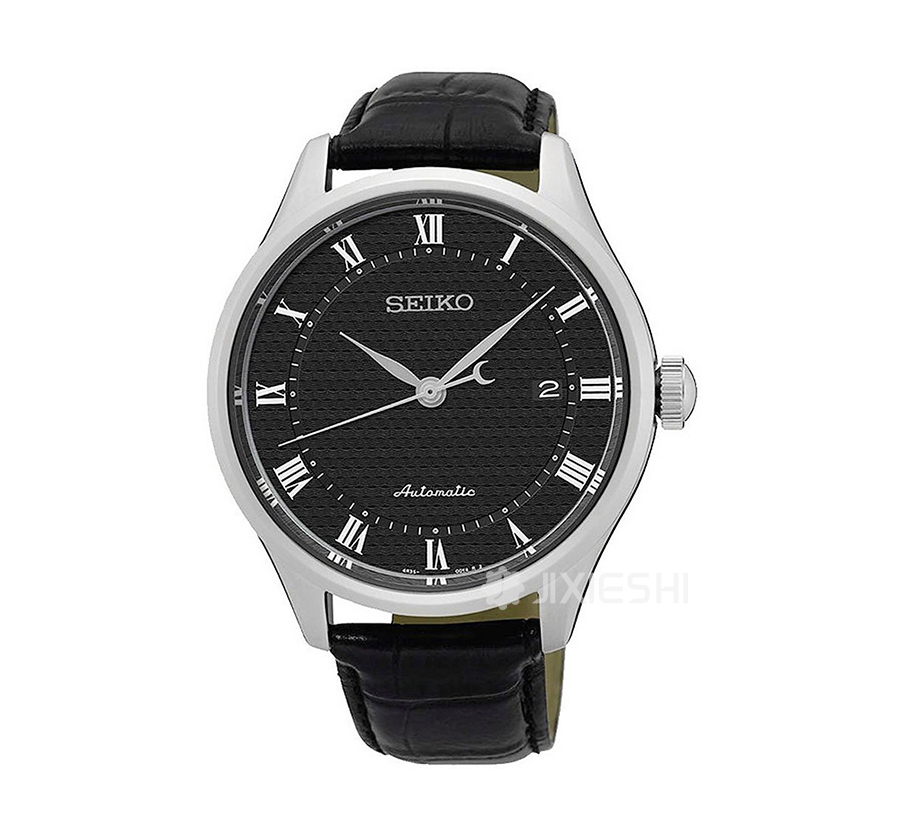 SEIKO ձԄәC(j)ебSRP769K2 Ȿԭ