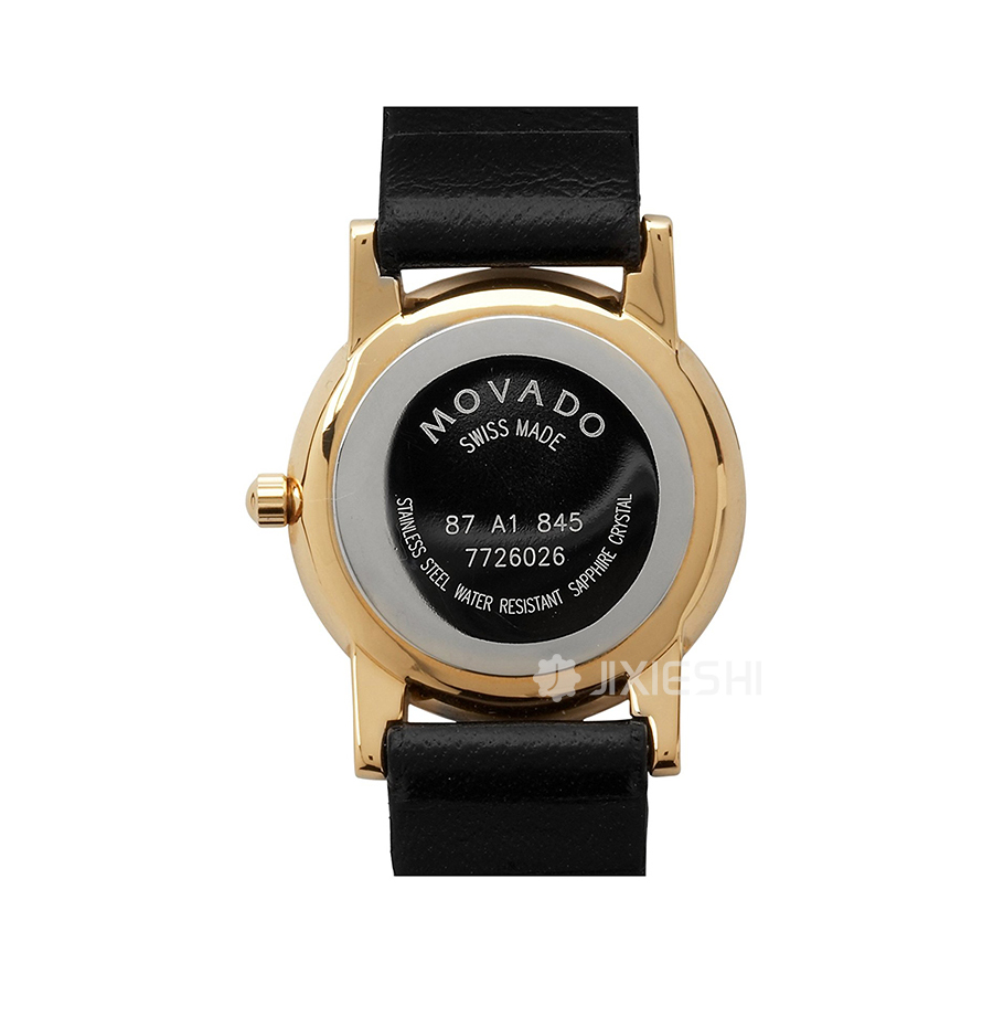 MOVADO  ʿĦӲ^ϵʯӢŮ0604229 Ȿԭ