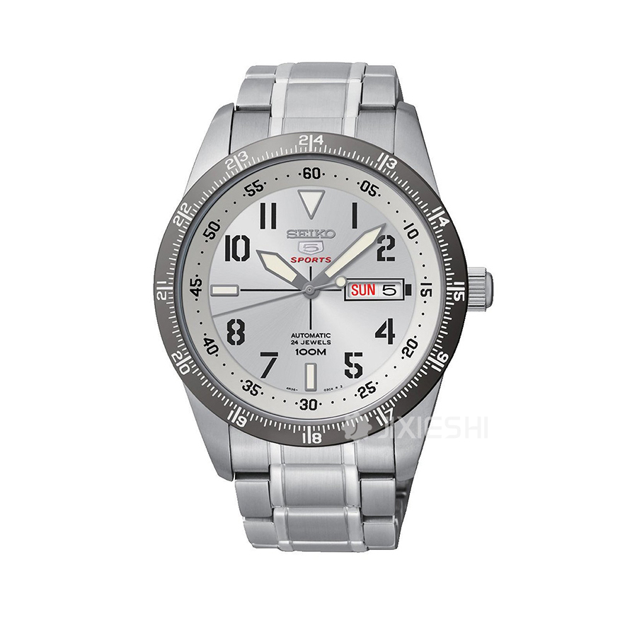 SEIKO ձ5̖(ho)SPORTSϵԄ(dng)C(j)ебSRP517K1 Ȿԭ