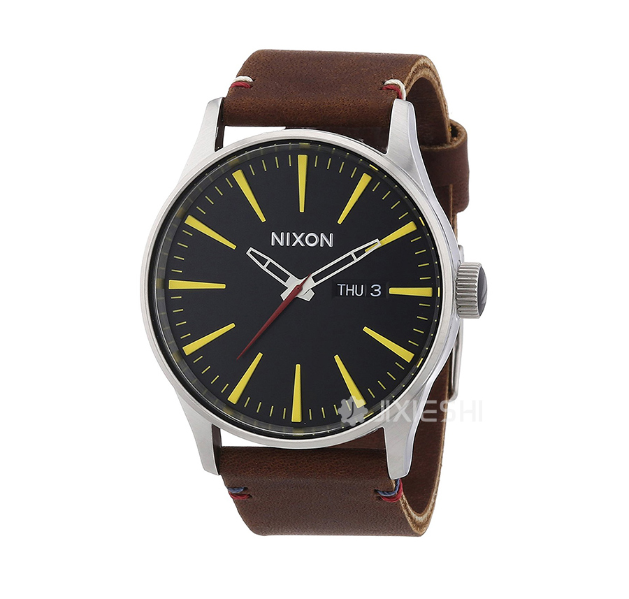 NIXON  NIXONʯӢбA105019-00   Ȿԭ