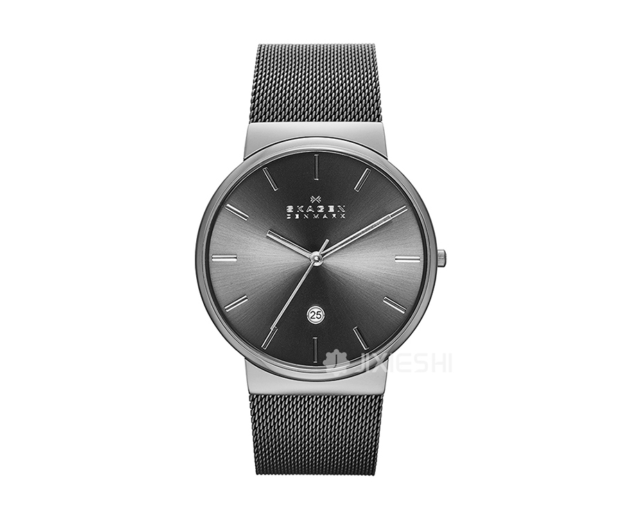 SKAGEN DENMARK Ԋ(sh)ʯӢʿֱSKW6108 Ȿԭ