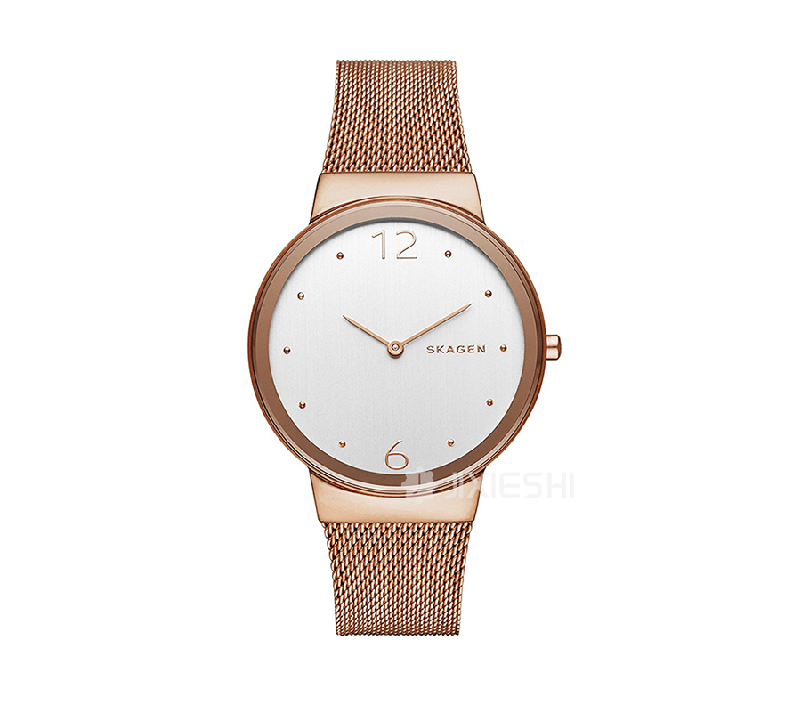 SKAGEN DENMARK Ԋ(sh)ʯӢŮʿֱSKW2518 Ȿԭ