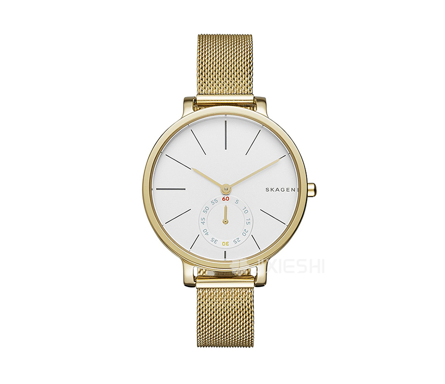 SKAGEN DENMARK Ԋ(sh)ʯӢŮʿֱSKW2436 Ȿԭ