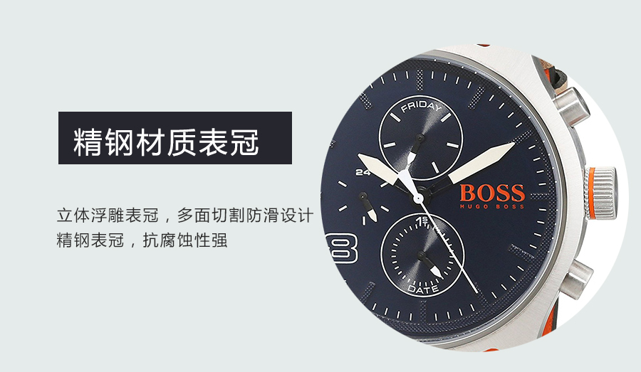 HUGO BOSS ʿʯӢʿֱ1550021 Ȿԭ