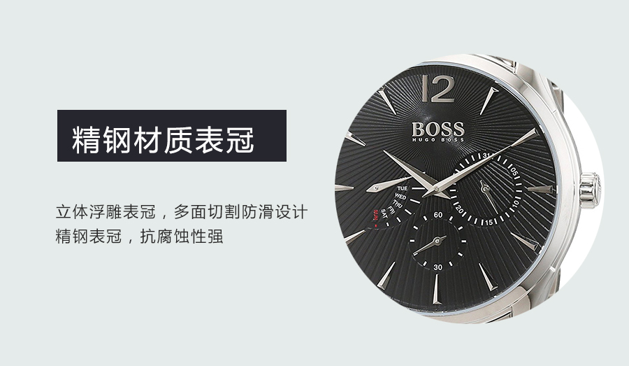 HUGO BOSS ʿʯӢʿֱ1513493 Ȿԭ