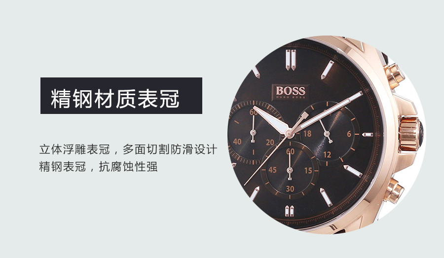 HUGO BOSS ʿʯӢʿֱ1513036 Ȿԭ