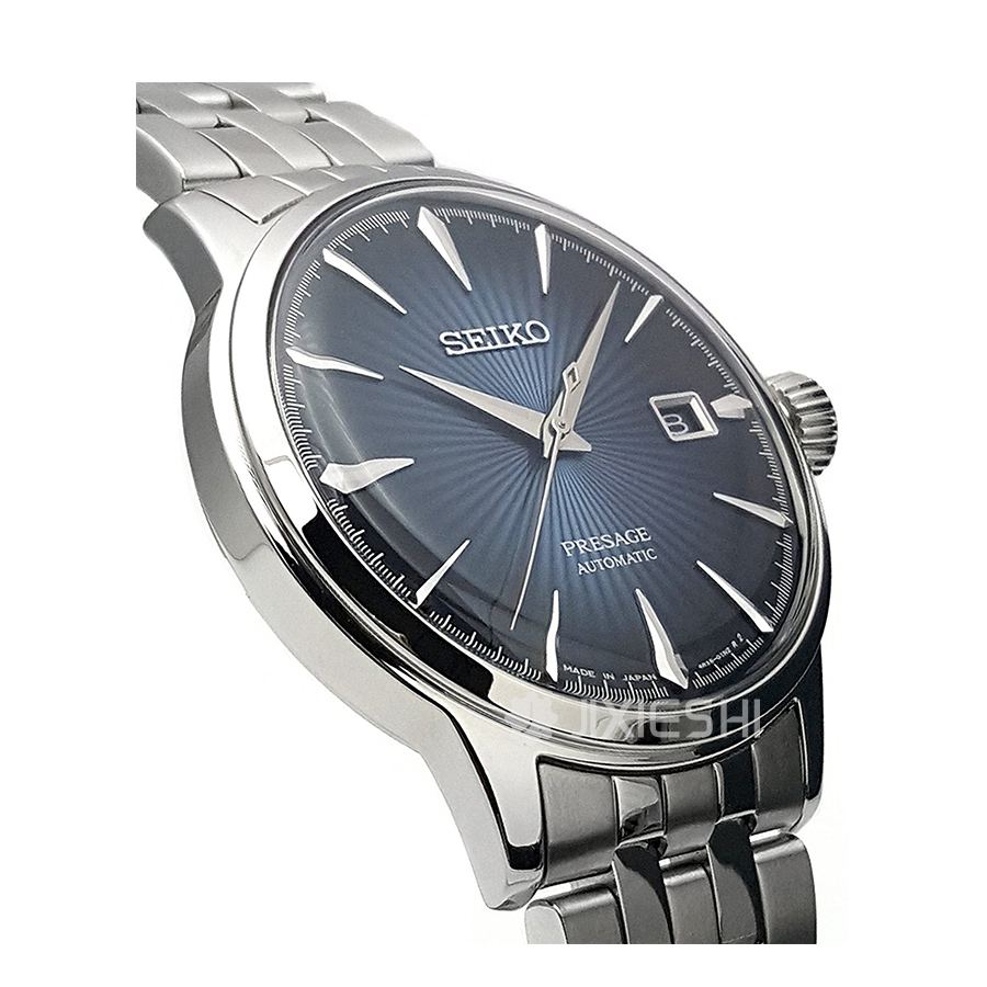 SEIKO ձԄәCеʿֱSRPB41J1 Ȿԭ