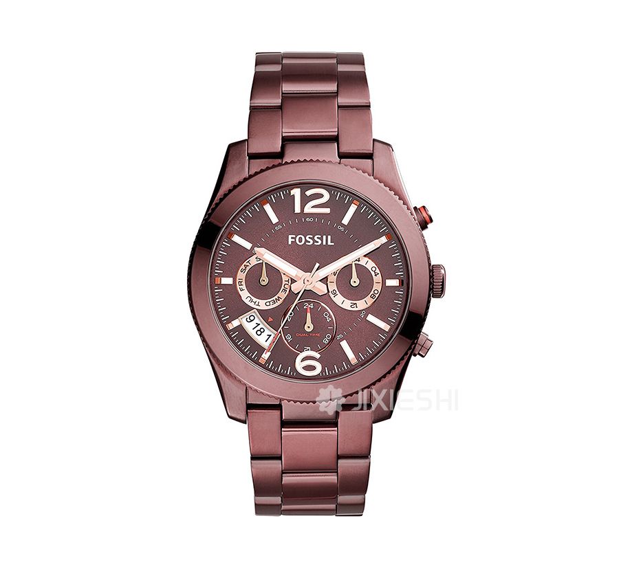 FOSSIL (gu)FOSSILʯӢŮʿֱES4110 Ȿԭ