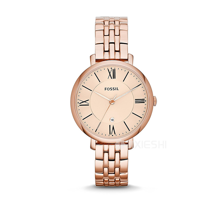 FOSSIL (gu)FOSSILʯӢŮʿֱES3435 Ȿԭ