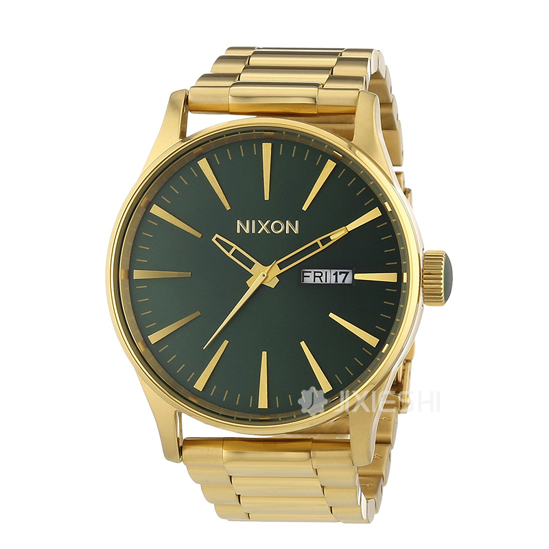 NIXON (gu)NIXON SentryϵʿʯӢA3561919-00 Ȿԭ